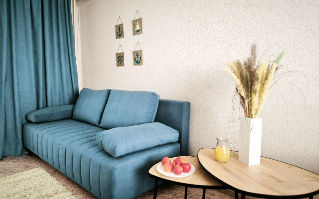 Квартира комфортабельная большая