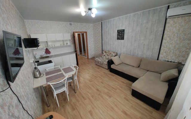 Квартира на улице Транспортная 16/1 от КварТерры