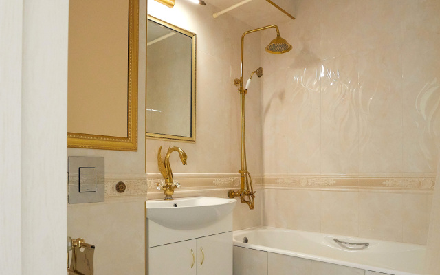 Квартира Элитные апартаменты у Кремля