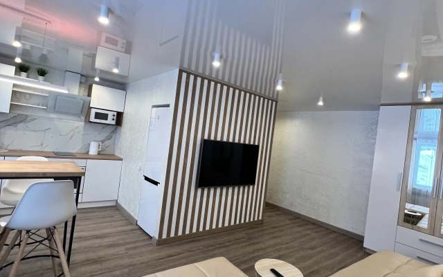 Апартаменты Созвездие Камчатки на Красной Линии