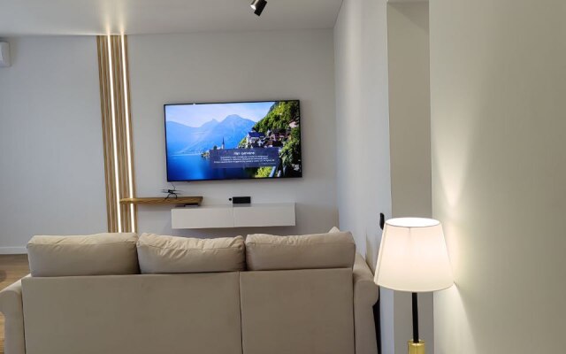 Апартаменты VIP Apart