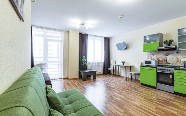 Апартаменты DreamHouse ЖК Стачек 4