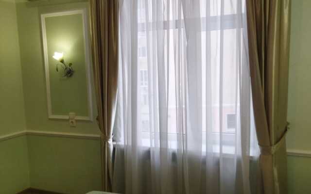 Yantar Hotel