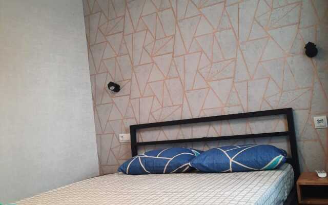 Апартаменты на проспекте ленина 10 (71/2)