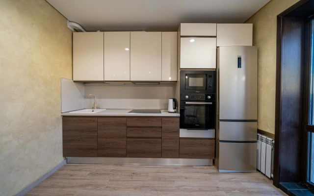 Apartsharing Na Vakhova 4 Apartments