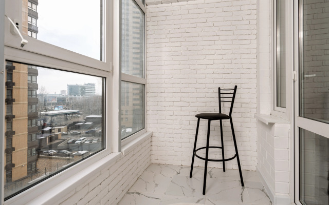 Tyulpan Apart Apartments