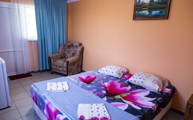 Bereginya Guest House