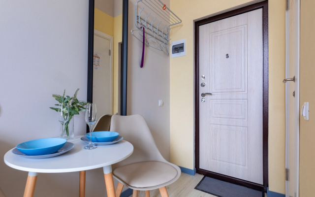 Apartamenty Mentor (1)