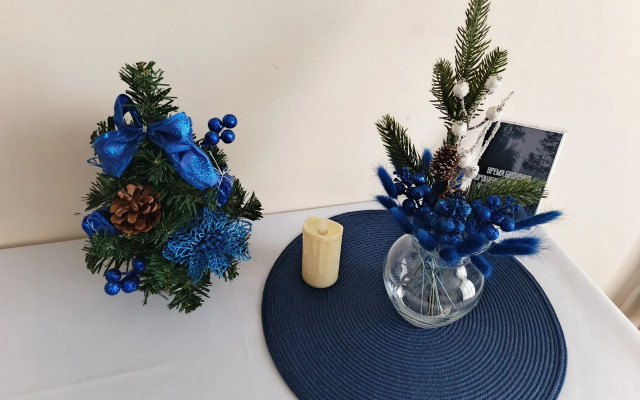 Квартира Уютная Студия