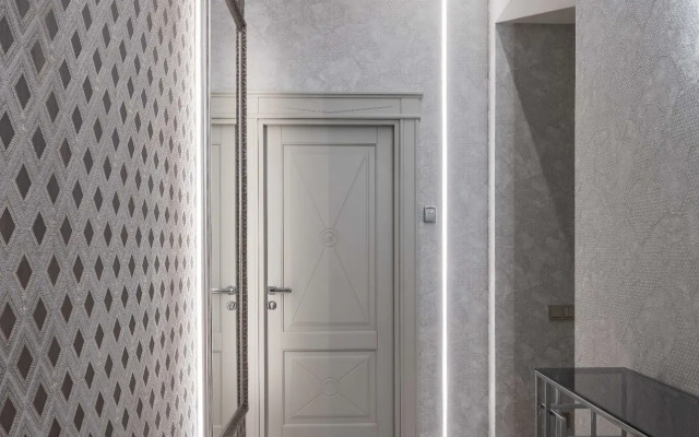 Apartamenty Korolevstvo na Rubinshtejna