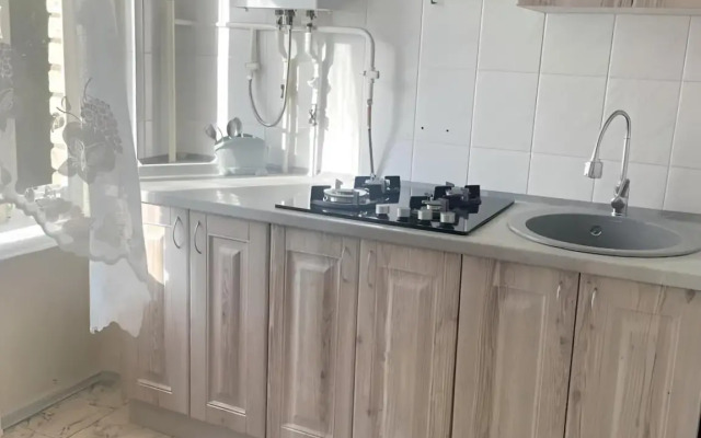 Uyutnaya v g k Anapa Flat