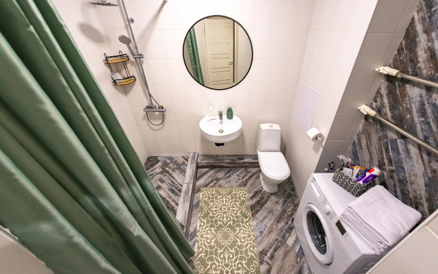 Апартаменты  Ваш собственный маленький мир