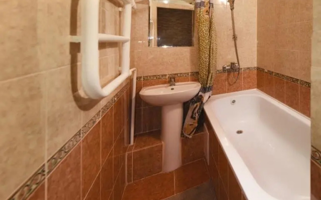 Квартира на Бульваре Победы 6