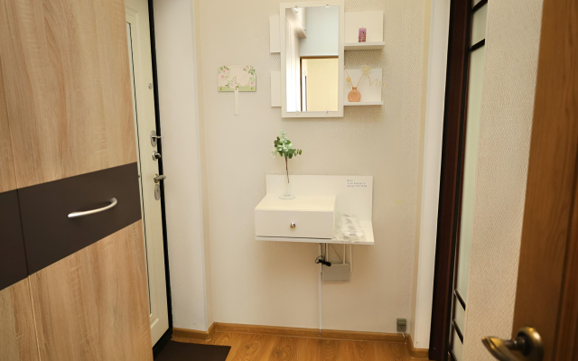 Квартира Семейная у подножия Машука