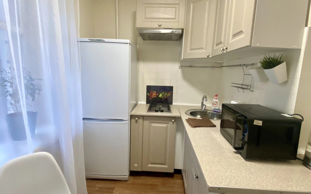 У Кремля Апартаменты