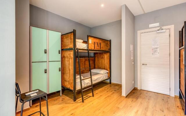 Hostel Trastevere by Hostal Trustever
