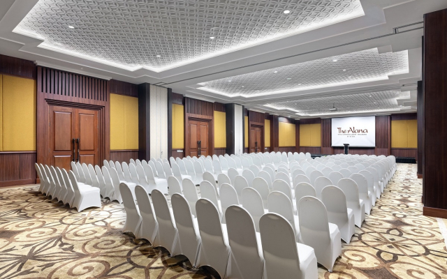 The Alana Hotel & Conference Center Malioboro Yogyakarta