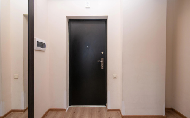 Apartments in a New Building near the park in Saburtalo