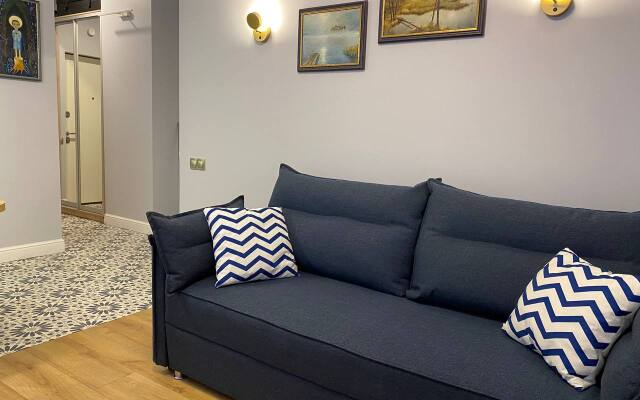 U Zaliva Apartments
