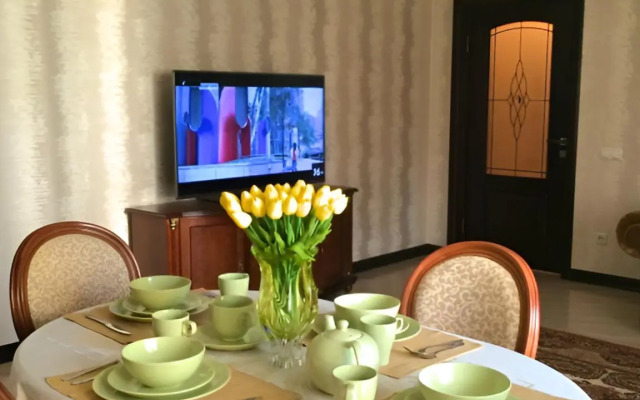 Апартаменты Махачкала