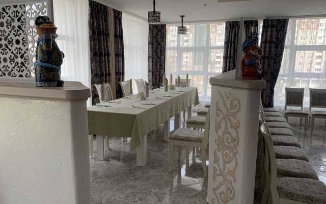 Turist Grodno Hotel
