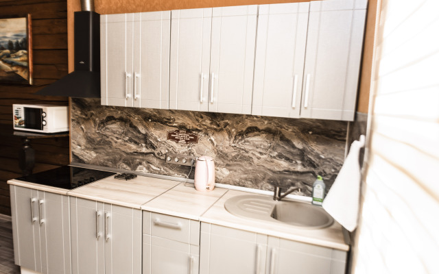 Хостел Купеческий дворъ