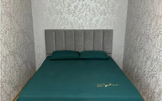 Апартаменты Тепло Дом Амурский Бульвар 59