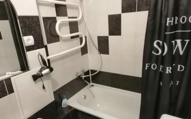 Апартаменты Красный Путь МЕТРОМОСТ