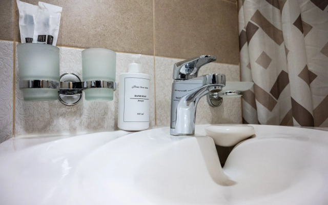 Квартира Уютная 1-квартира в Центре Города