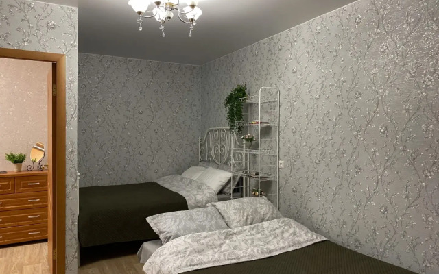 Квартира на Улице Софьи Ковалевской 20к1