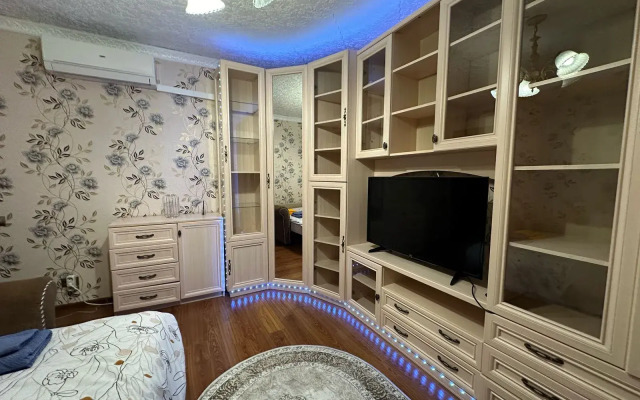 Taganka 1 Flat