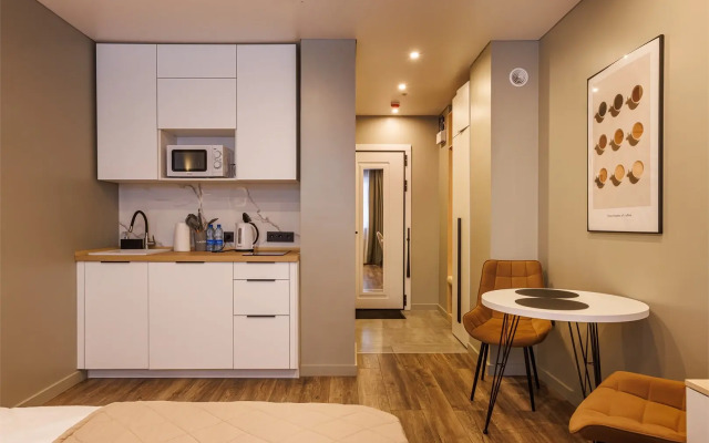 FortEstate 946 Apartments