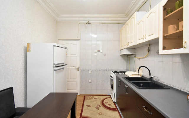 A-13 Apartments