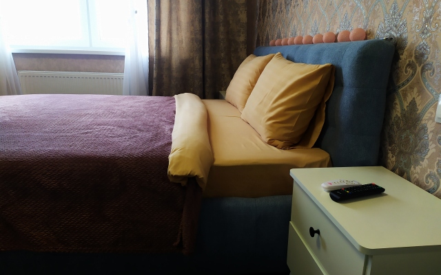 Квартира Suzdal'skiy Park