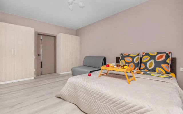 Zhk Frukty Vinograd 1071 Apartments