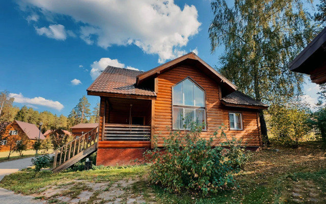 Отель Ателика Улиткино