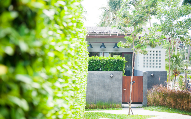 Creek Villa Samui