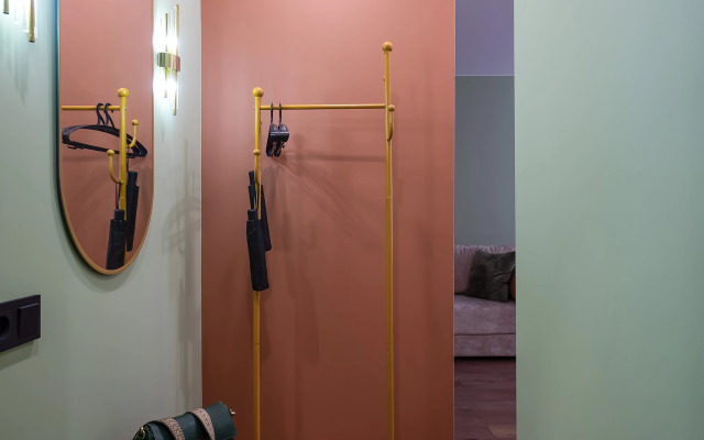 Savina U Yevropy Apartaments