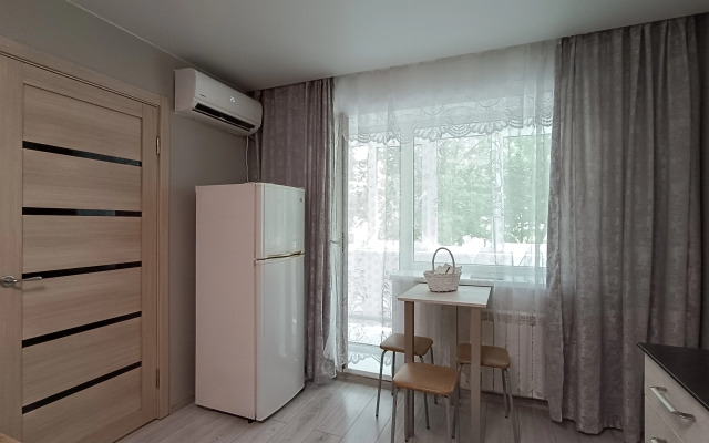 Chistaya I Uyutnaya Nedaleko Ot Tsentra Flat