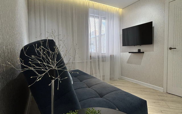 Квартира на Советской