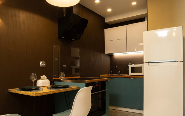 Квартира Фастовская 29-298