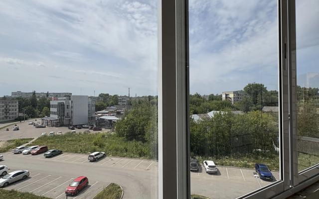 Квартира Солнечный 18