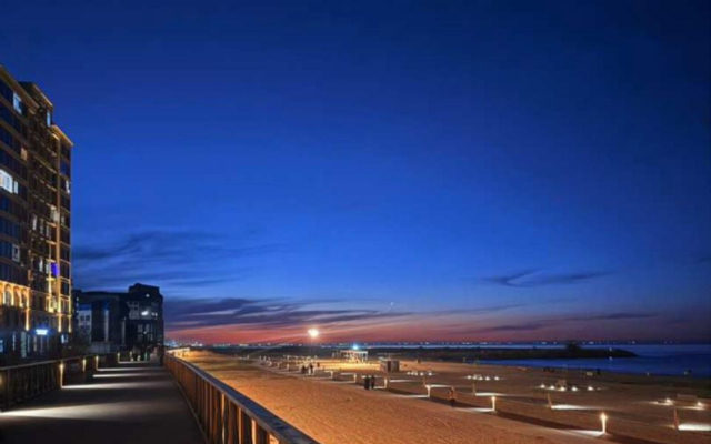 Квартира Гюль улица Времена Года 1