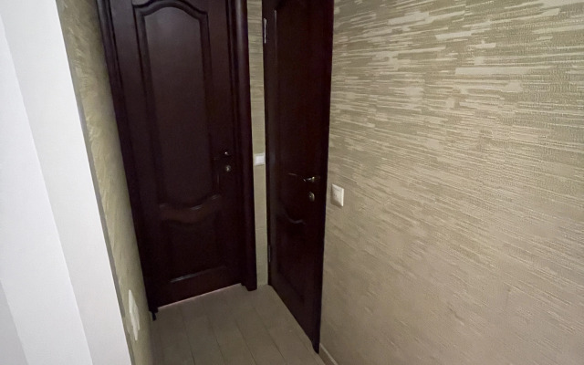 Квартира в Москве