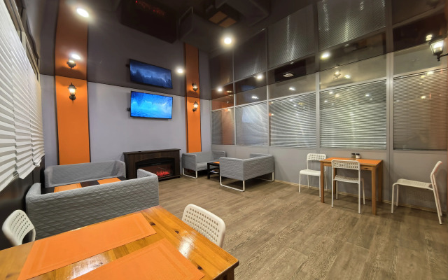 Son Lite Hotel