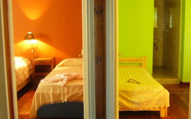 Guayra Mini-Hotel