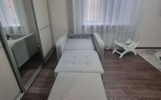 Квартира на Улице Короленко 83