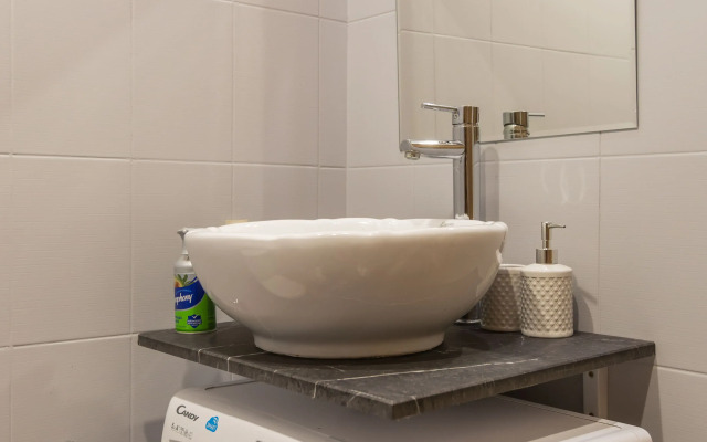 FoRRest Vodny Apartments 3