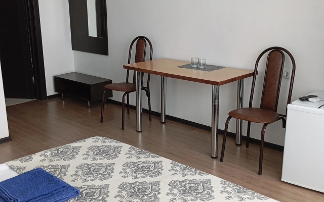 Azov Hotel