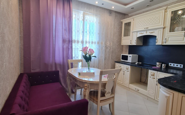 Квартира на улице Курыжова 13 (237)